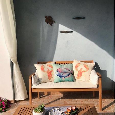 Coral House Appartement Santa Maria Buitenkant foto