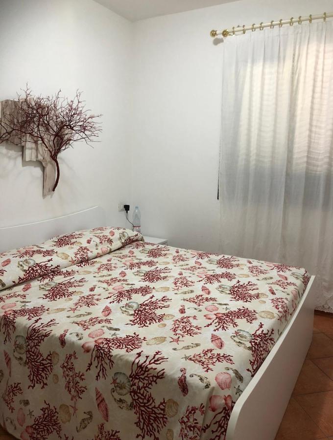 Coral House Appartement Santa Maria Buitenkant foto