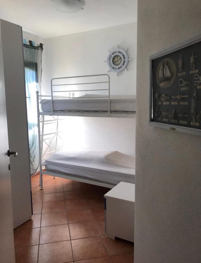 Coral House Appartement Santa Maria Buitenkant foto